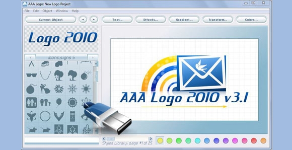 best logo software for mac
