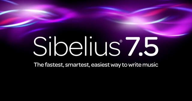 sibelius 7.5 free download
